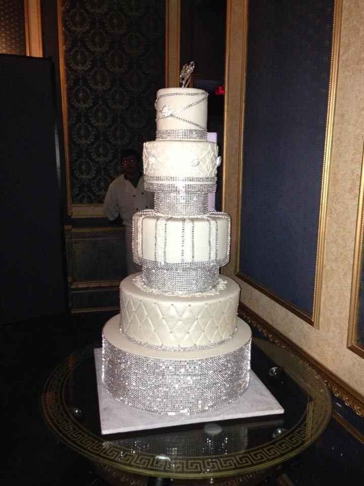 Let me see your...CAKE's or Inspirations