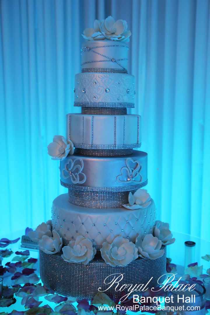 Let me see your...CAKE's or Inspirations