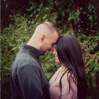 Save the date photo-help! - 5