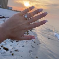2023 Brides - Show us your ring! - 2