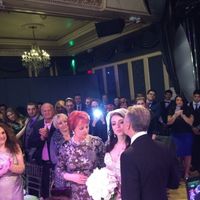 Back & Married!!!  More pictures