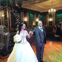 Back & Married!!!  More pictures