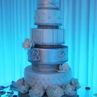 Let me see your...CAKE's or Inspirations