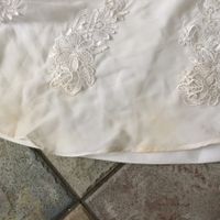 Has anyone bought a replica wedding dress online? From DHGate.com?