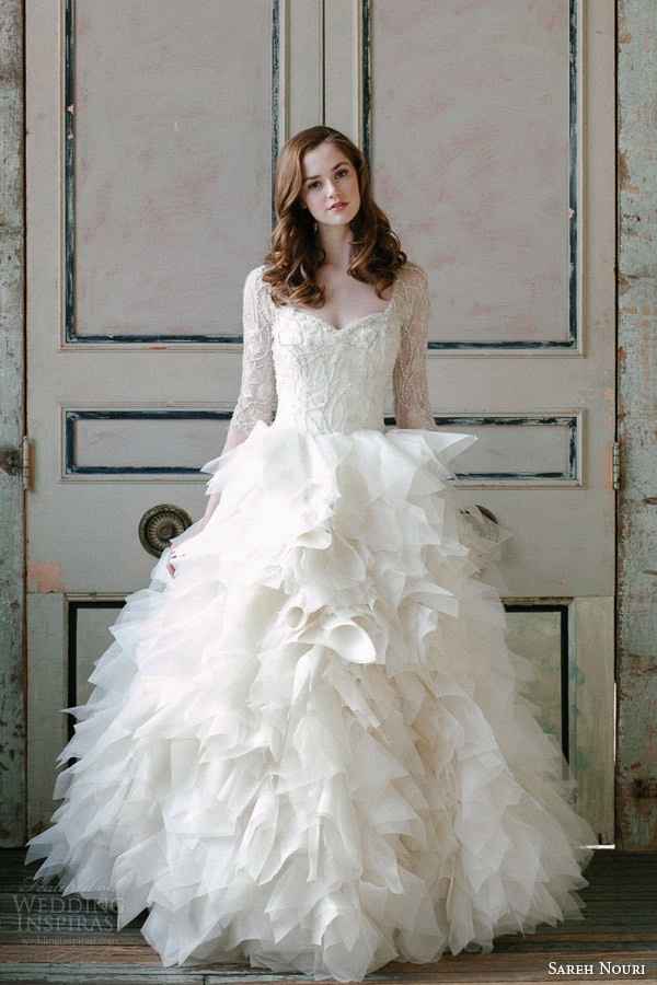 Love my dress but having some regret