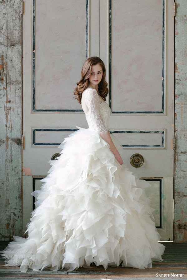 Love my dress but having some regret