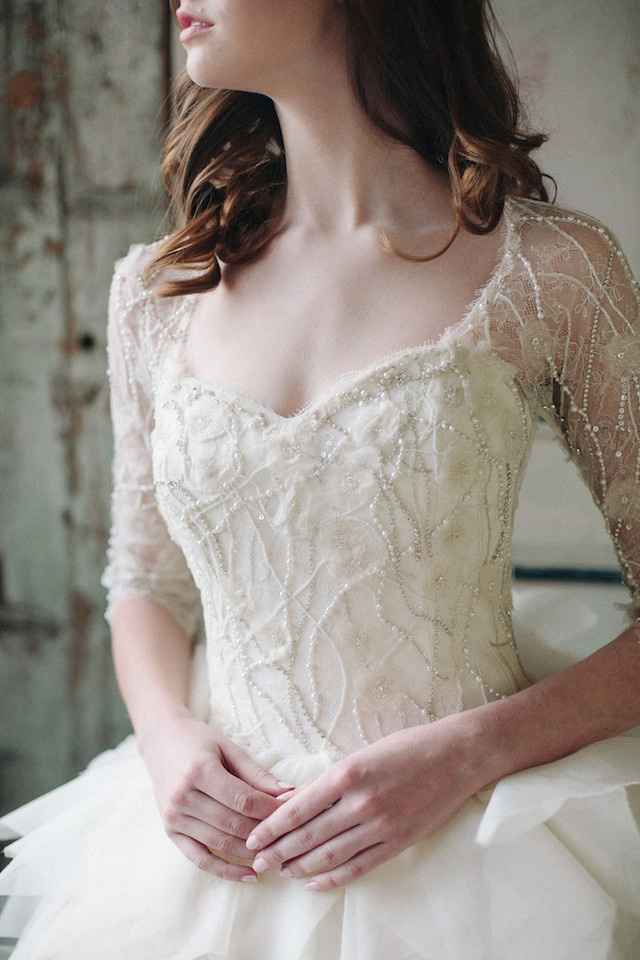 Need ideas for jewelry and hair