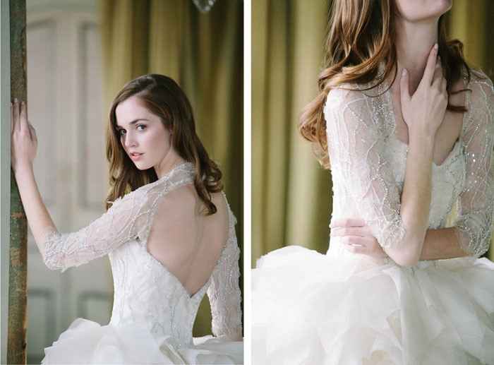 Love my dress but having some regret