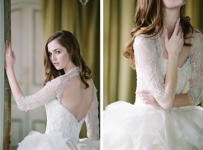 Love my dress but having some regret
