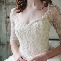 Need ideas for jewelry and hair