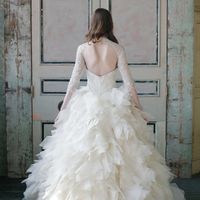 Need ideas for jewelry and hair