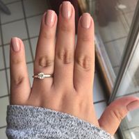 Share your ring!! - 1