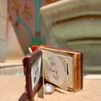 Brides of 2022! Show us your ring! - 1