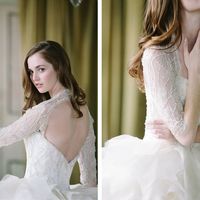 Love my dress but having some regret