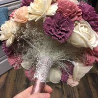 My First Sola Wood Bouquet and Coupon - 5