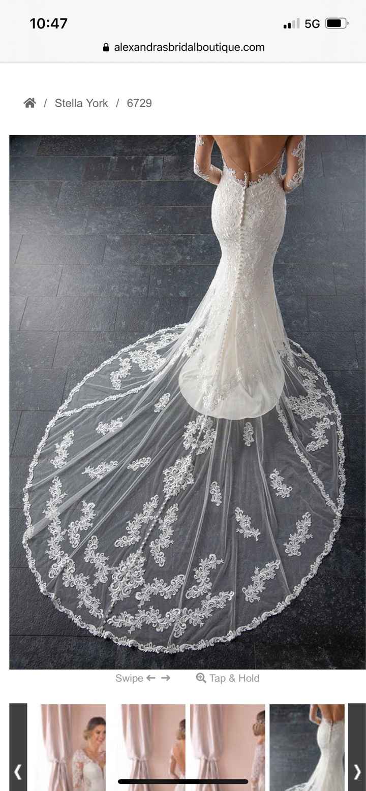 Alterations help/question - 1