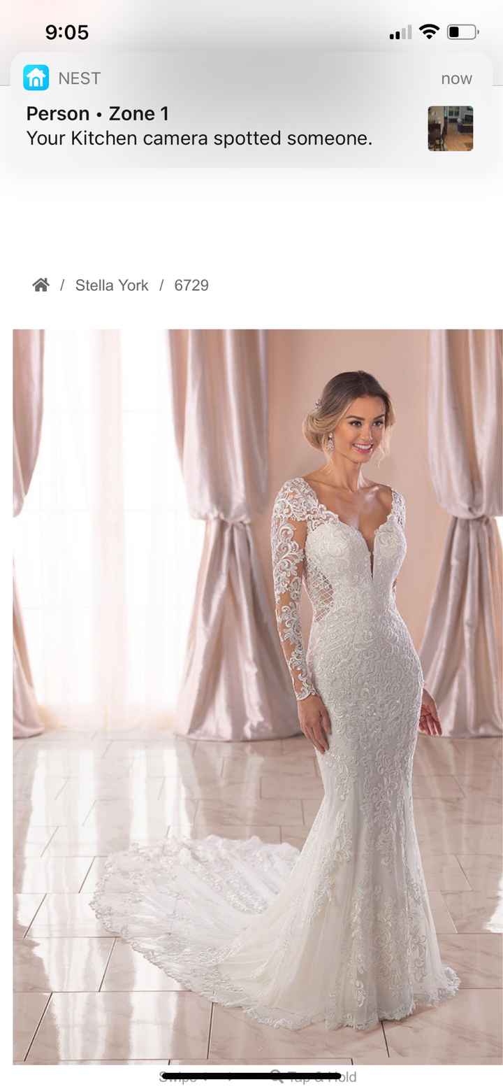 Alterations help/question - 2