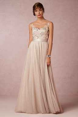 BHLDN Bridesmaid Dresses