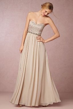 BHLDN Bridesmaid Dresses