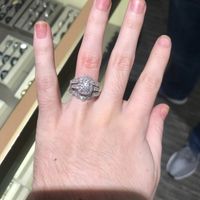 Wedding band help - 2