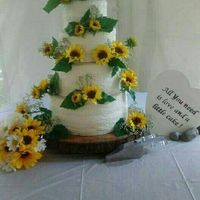 CAKES!!