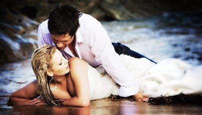 What do you do with your dress after your wedding?