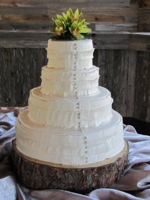 Show me your cakes