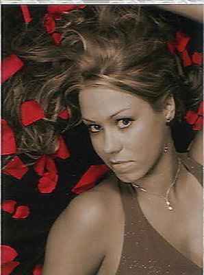 who are you told you look like ( NWR)