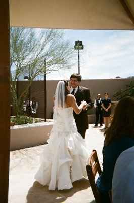 1st fitting and I'm in LOVE!... see pics...