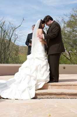 1st fitting and I'm in LOVE!... see pics...