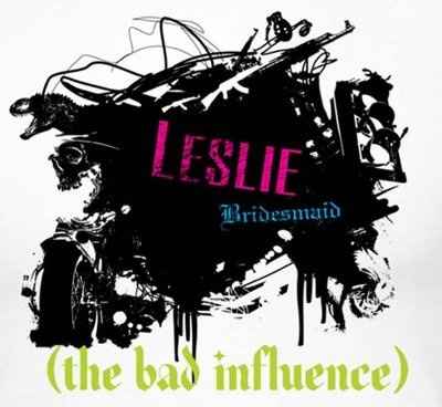 Vista Print Buy! Bridesmaid shirts!