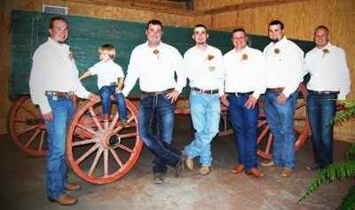 Done and Done!!! PICS*