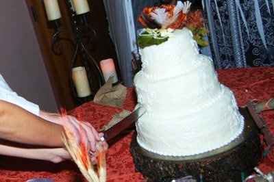 Done and Done!!! PICS*