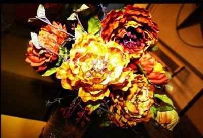 Done and Done!!! PICS*