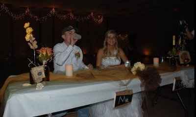 Done and Done!!! PICS*