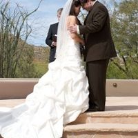 1st fitting and I'm in LOVE!... see pics...