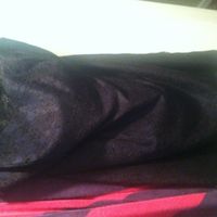 Bridesmaid bought the wrong dress