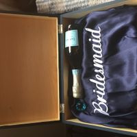 Bridesmaid Boxes