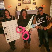 NWR: Halloween Costume Competition!!! Updated with the winner! (page 4)