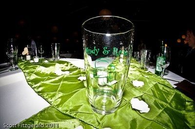the wedding details...pics!