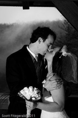 the wedding details...pics!