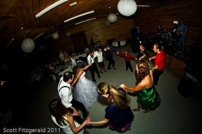the wedding details...pics!