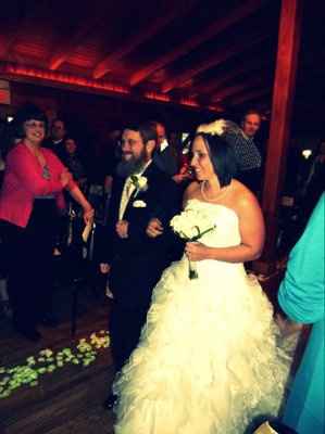 married married married