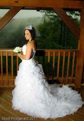 love this! me in my dress! professional photo tease!!!!!!