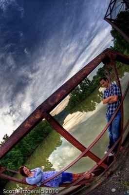 best.engagement photos.ever
