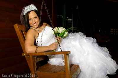 love this! me in my dress! professional photo tease!!!!!!