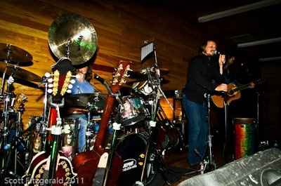 the wedding details...pics!