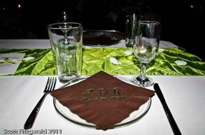 the wedding details...pics!