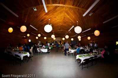 the wedding details...pics!