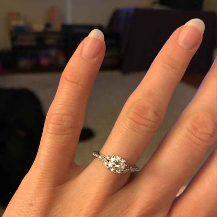 Show us your custom designed rings - 1